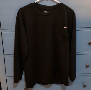Dickies Long Sleeve T-Shirt - Medium